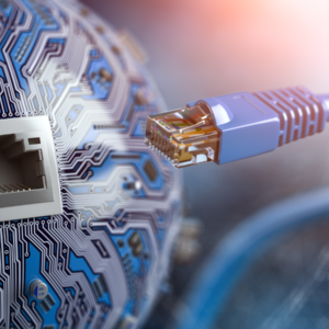 Home Networking LAN Installation