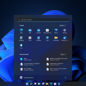 Windows 11 Pro OS Installation With Licence Key