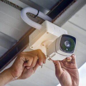 CCTV Installation