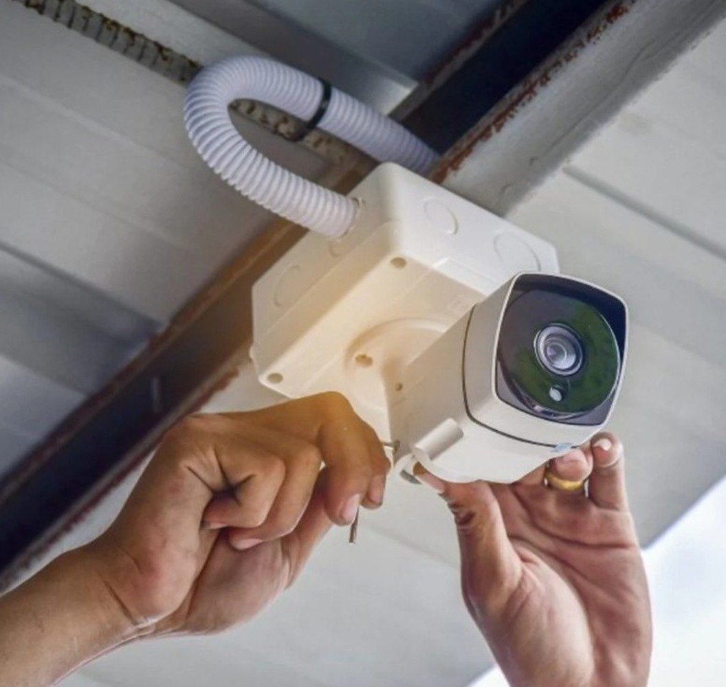 CCTV Installation